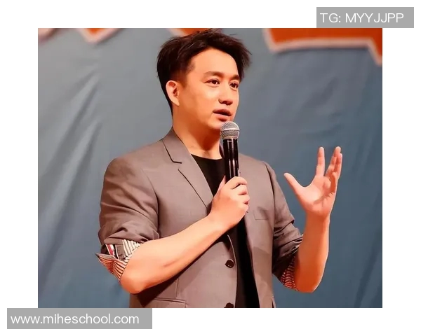 黄磊的排球人生深度对话探索运动与人生的交汇点